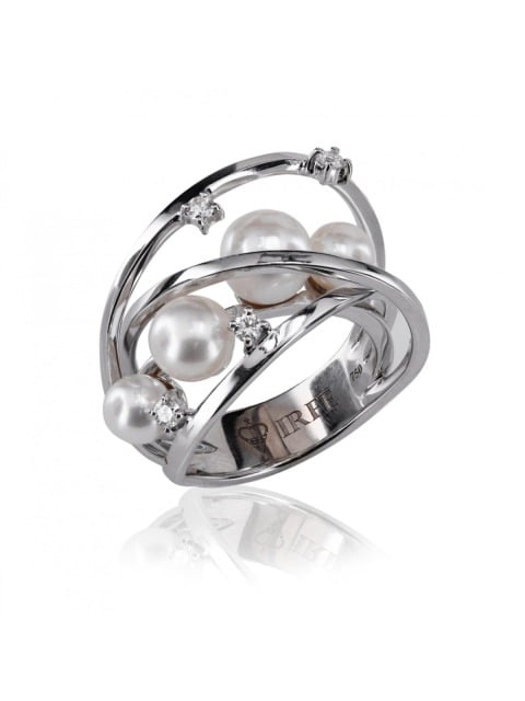 Pelegrina Ring